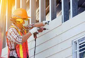 Best Historical Building Siding Restoration  in North Baltimore, OH